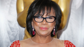 Cheryl Boone Isaacs Will Be the Academy's President for Another Year